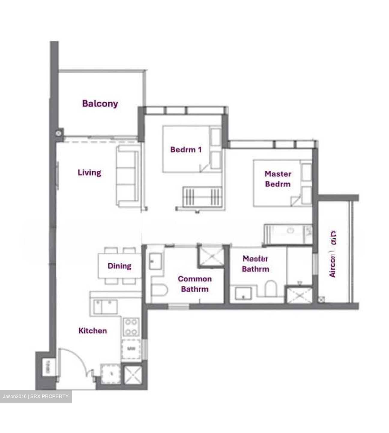 Leedon Green (D10), Condominium #554930281